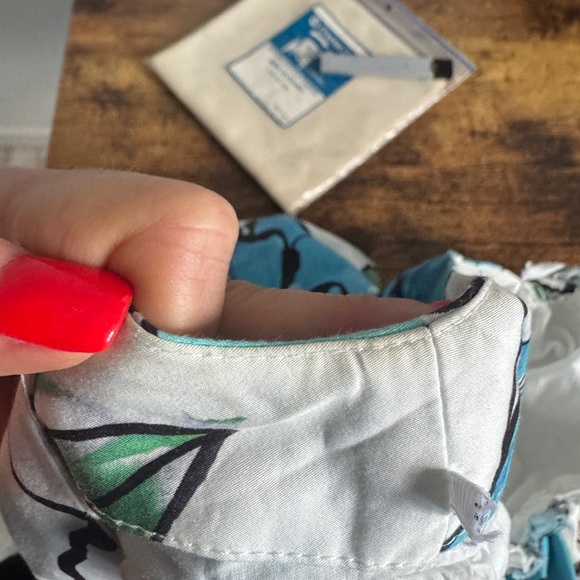 Aje Cy Off Shoulder Smock Dress, size 10 AU (6US) - Picture 14 of 16